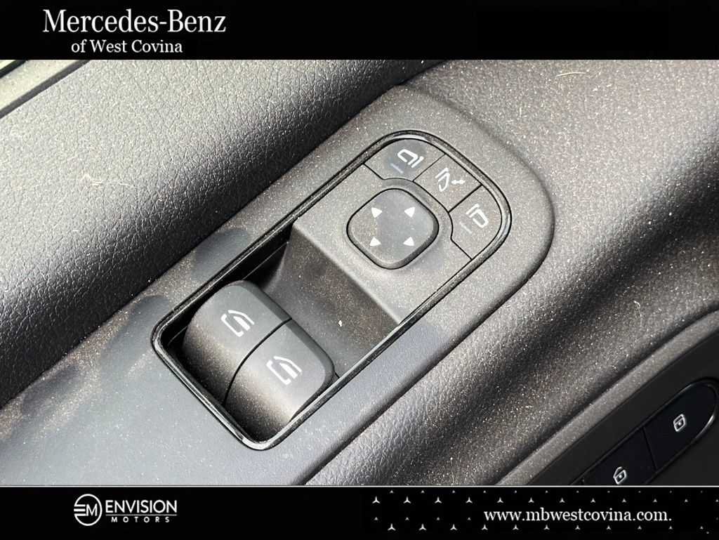 New 2023 Mercedes-Benz Sprinter 2500 image 23