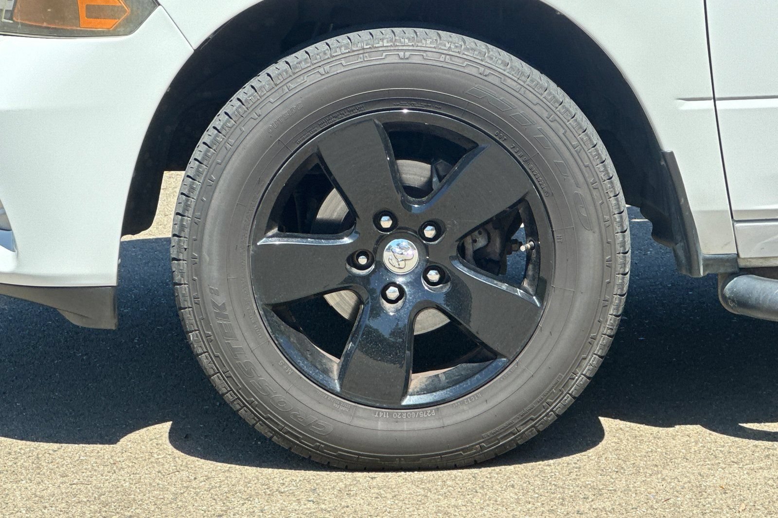 Used 2012 RAM 1500 Express w/ California Black Wheels Group AWD/4WD image 41