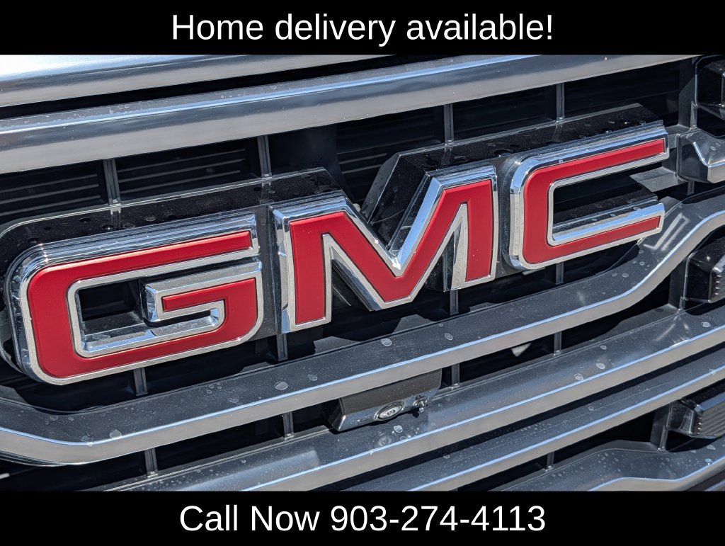 Used 2024 GMC Sierra 1500 AT4 w/ Technology Package AWD/4WD image 40