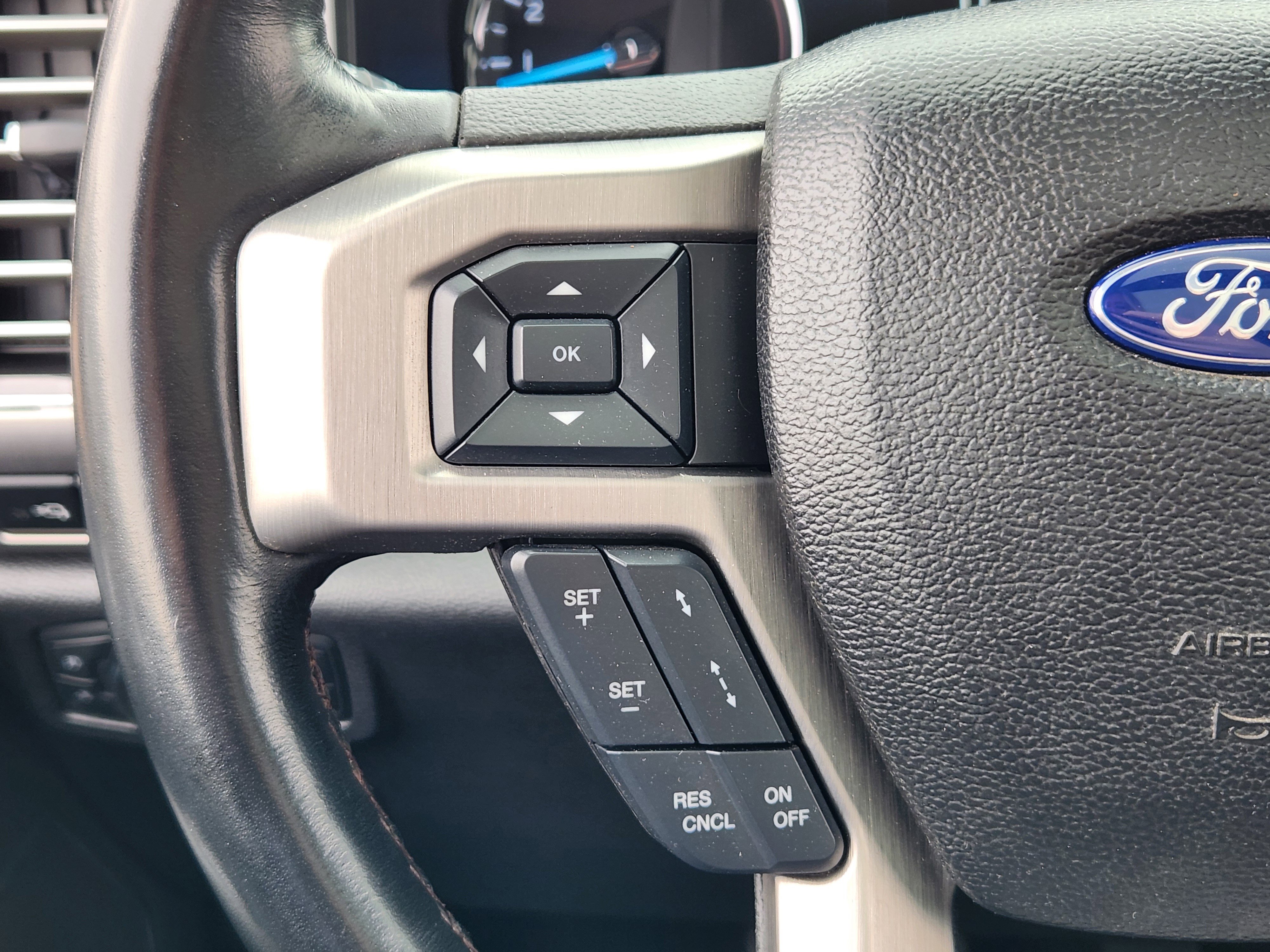 Used 2021 Ford F350 Platinum image 18