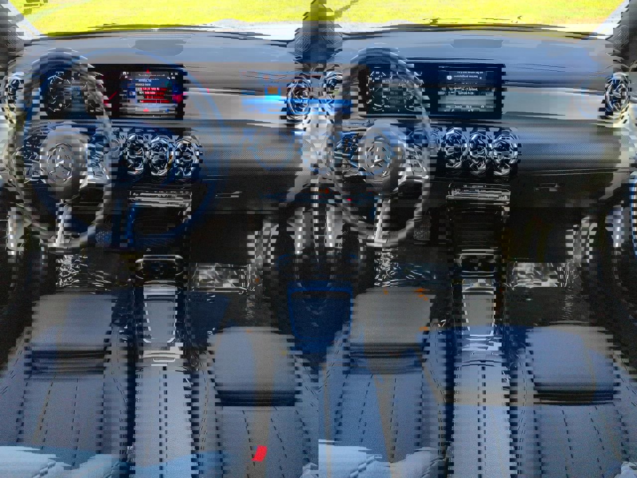 Used 2024 Mercedes-Benz CLA 250 image 14