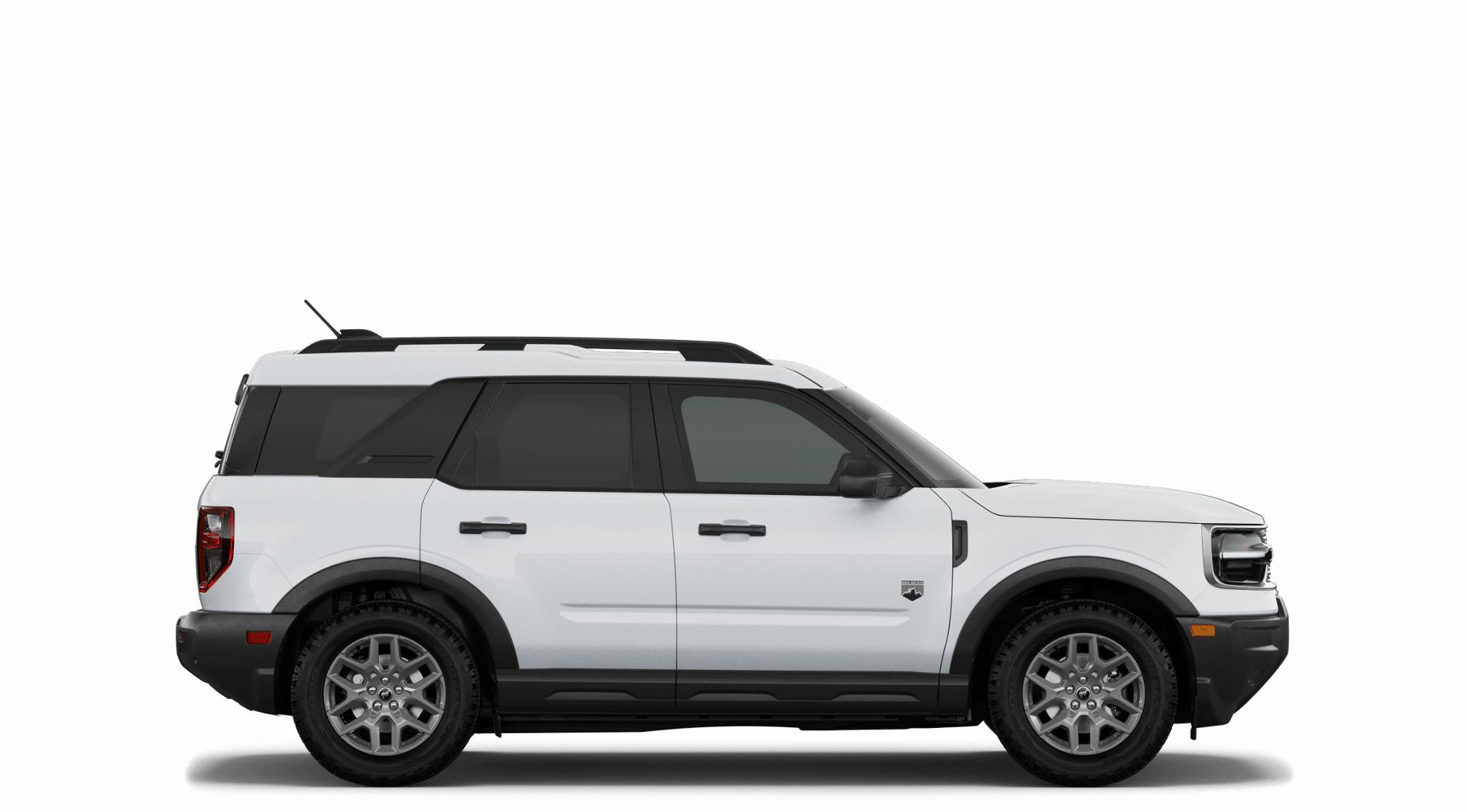 New 2026 Ford Bronco Sport Big Bend AWD/4WD image 52