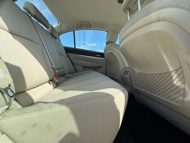 Used 2011 Subaru Legacy 2.5i Premium w/ All-Weather Pkg image 23
