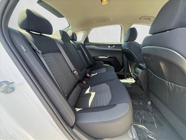 Used 2025 Kia K5 LXS FWD image 23