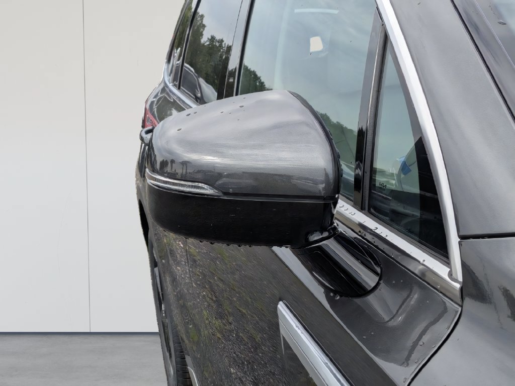 New 2026 Kia Sorento EX FWD image 11