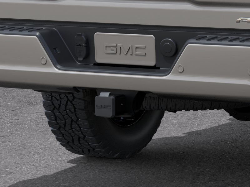 New 2026 GMC Sierra 2500 AT4 AWD/4WD image 14