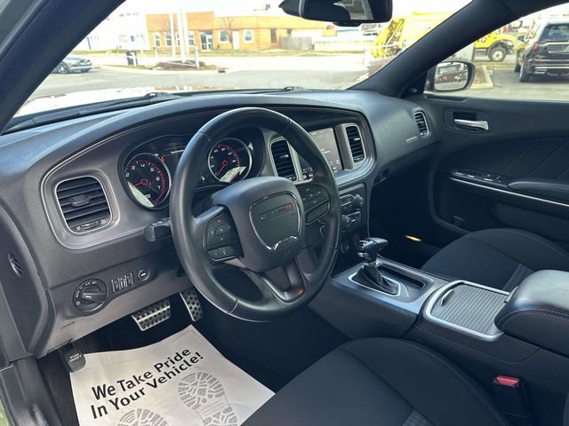 Used 2023 Dodge Charger GT image 17