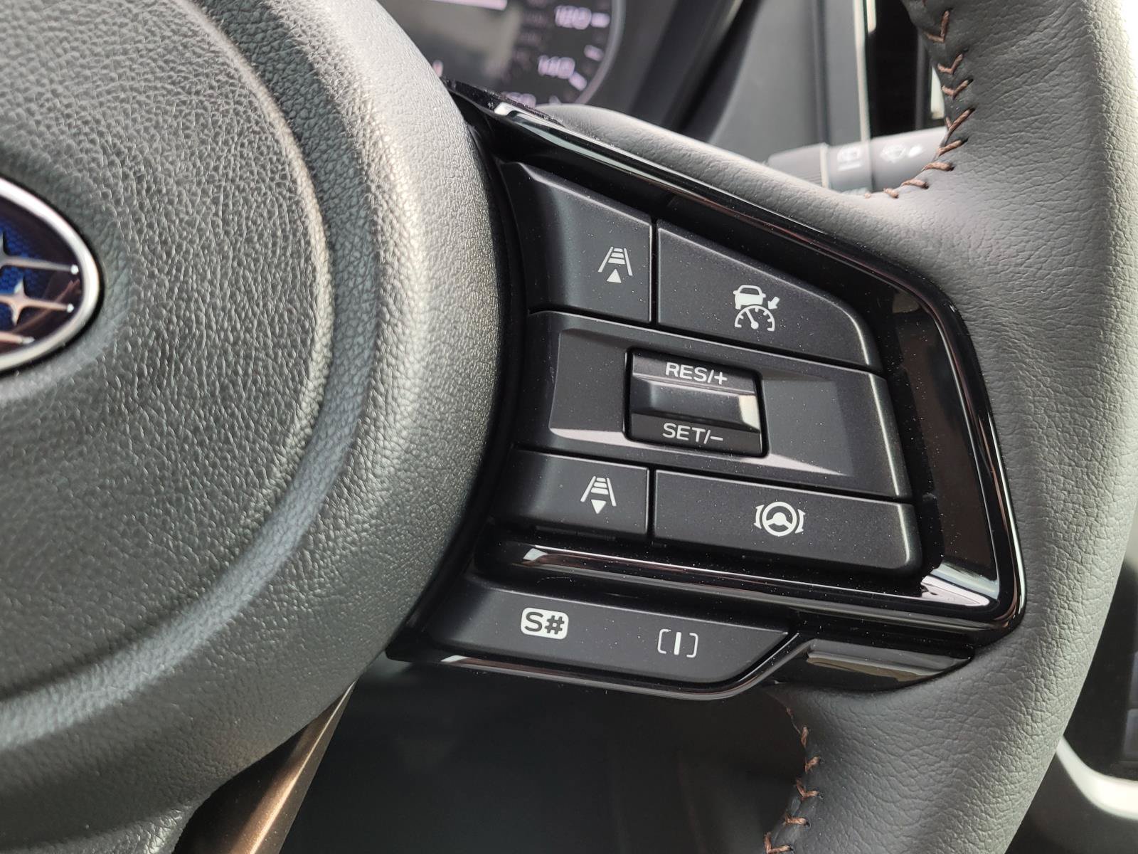 Used 2026 Subaru Forester Sport AWD/4WD image 7