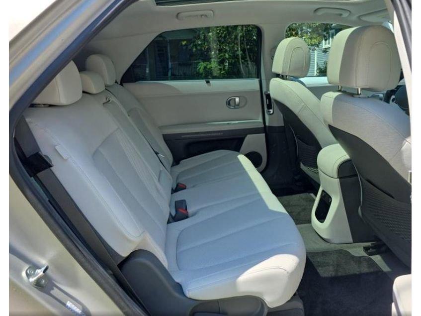 Used 2024 Hyundai Ioniq 5 Limited RWD image 6