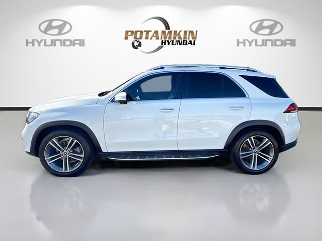 Used 2021 Mercedes-Benz GLE 350 image 8