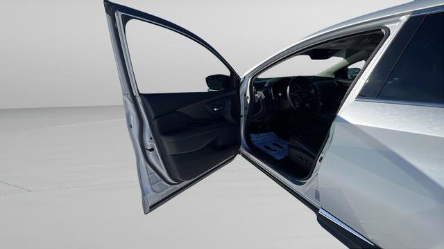 Used 2022 Nissan Murano SL w/ SL Moonroof Package image 9