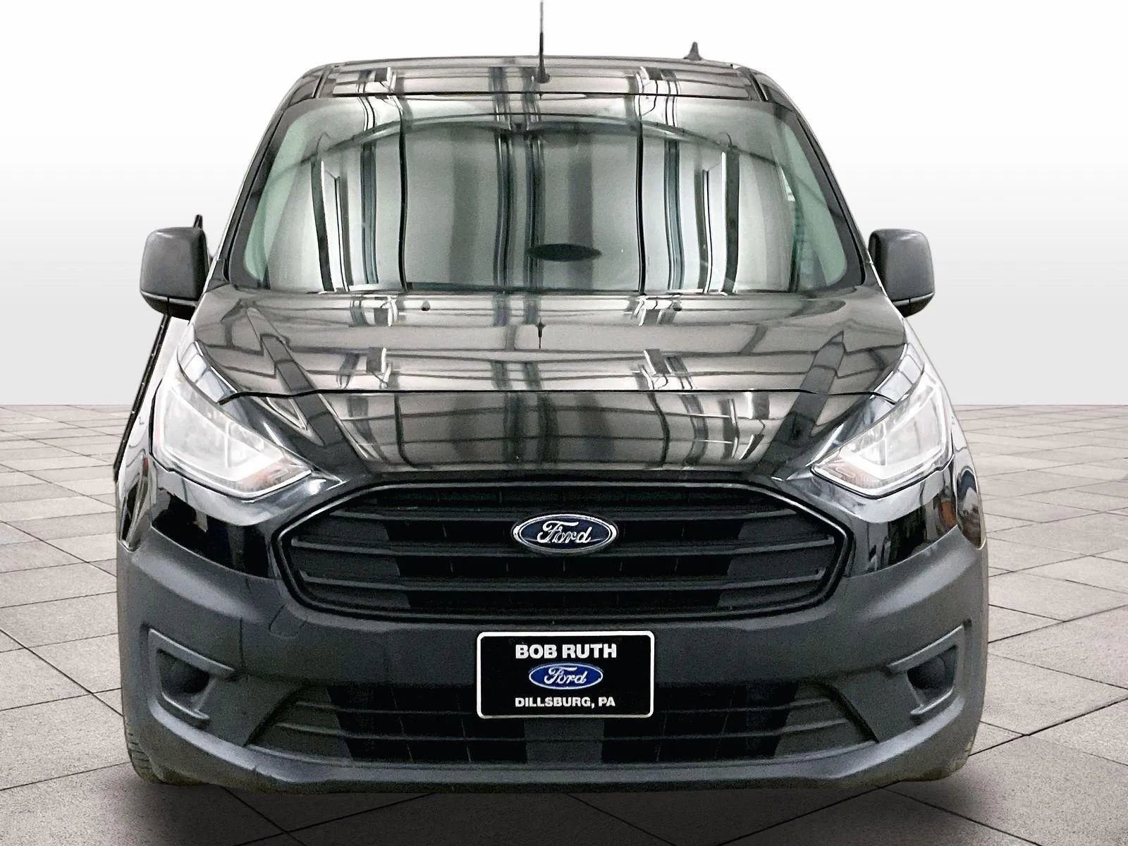 Used 2019 Ford Transit Connect XL image 3