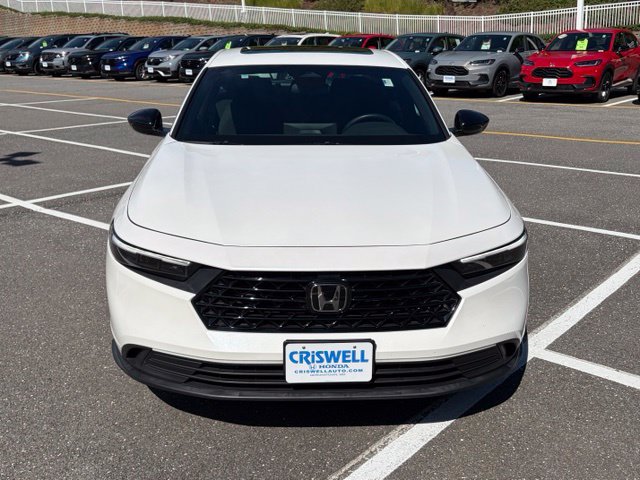 Used 2024 Honda Accord Sport image 10