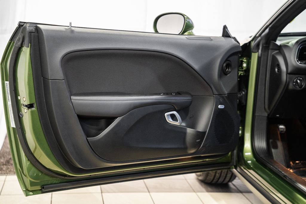 Certified 2023 Dodge Challenger SXT image 41