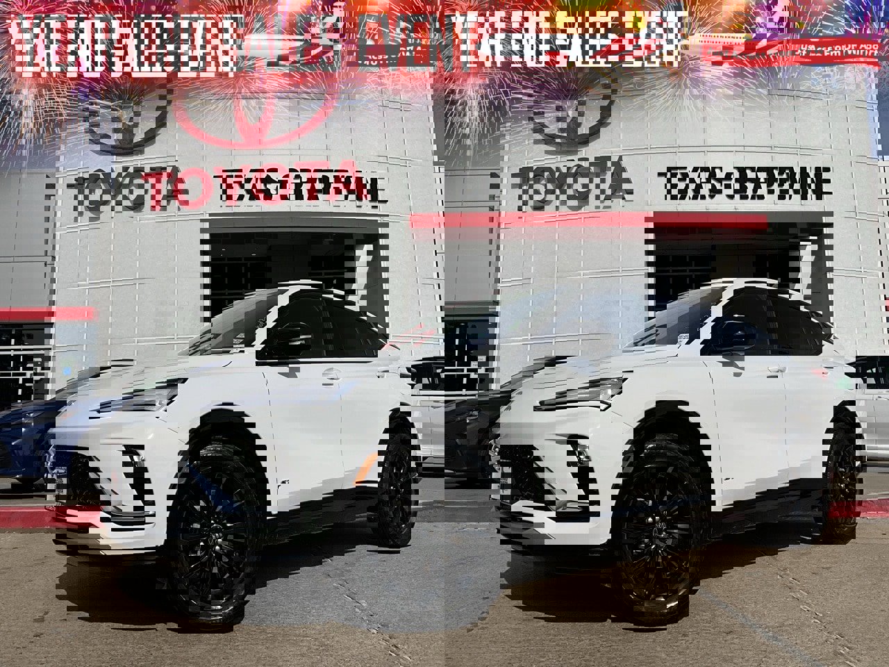 Used 2025 Buick Envista Sport Touring