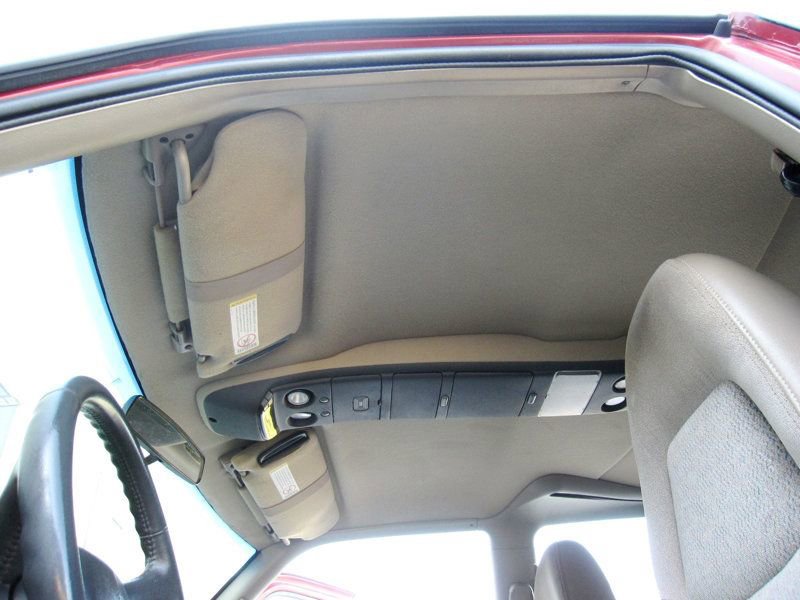 Used 1999 GMC Safari AWD image 28