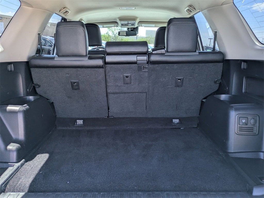 Used 2024 Toyota 4Runner SR5 Premium image 30