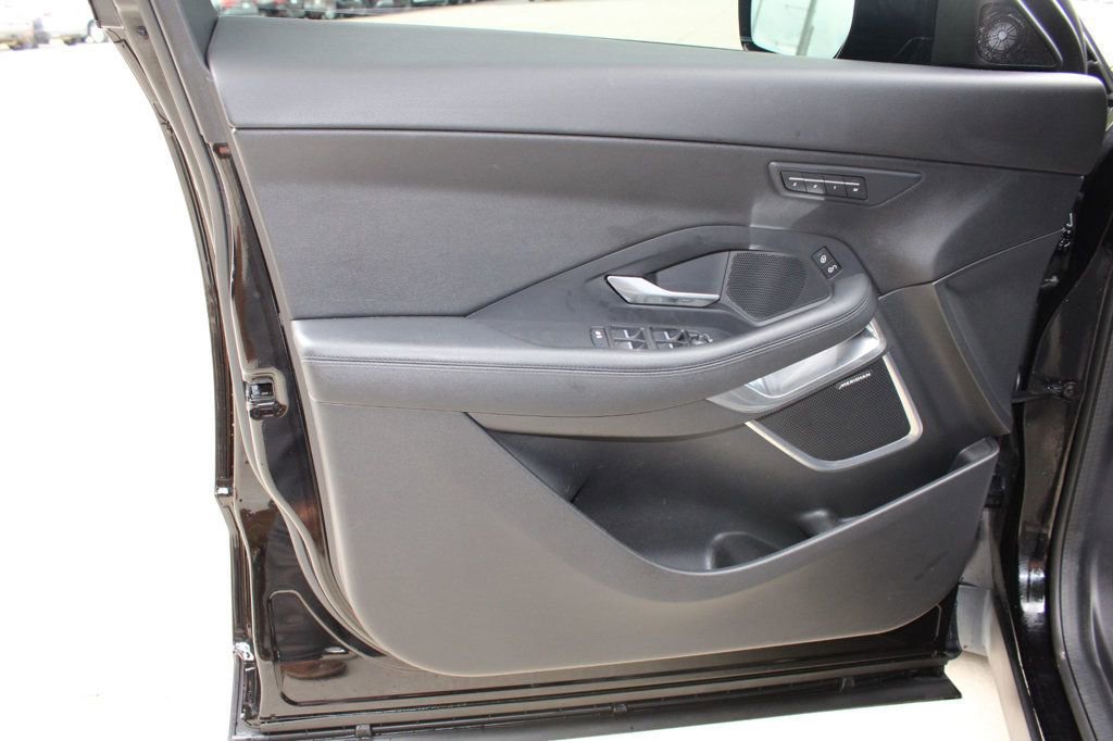Used 2020 Jaguar E-PACE image 28