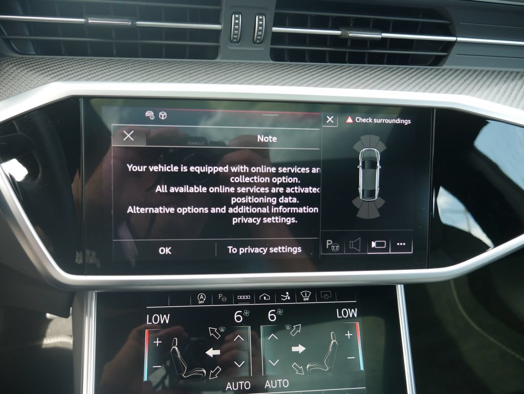 Certified 2024 Audi S7 Prestige AWD/4WD image 33
