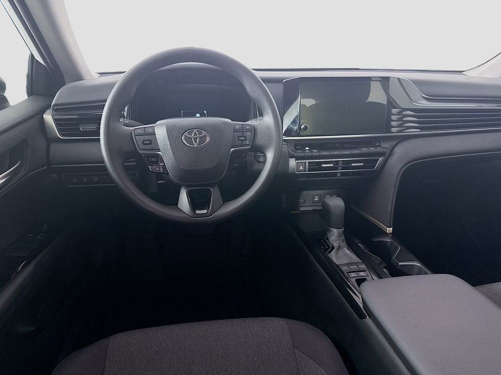 Certified 2025 Toyota Camry LE image 13