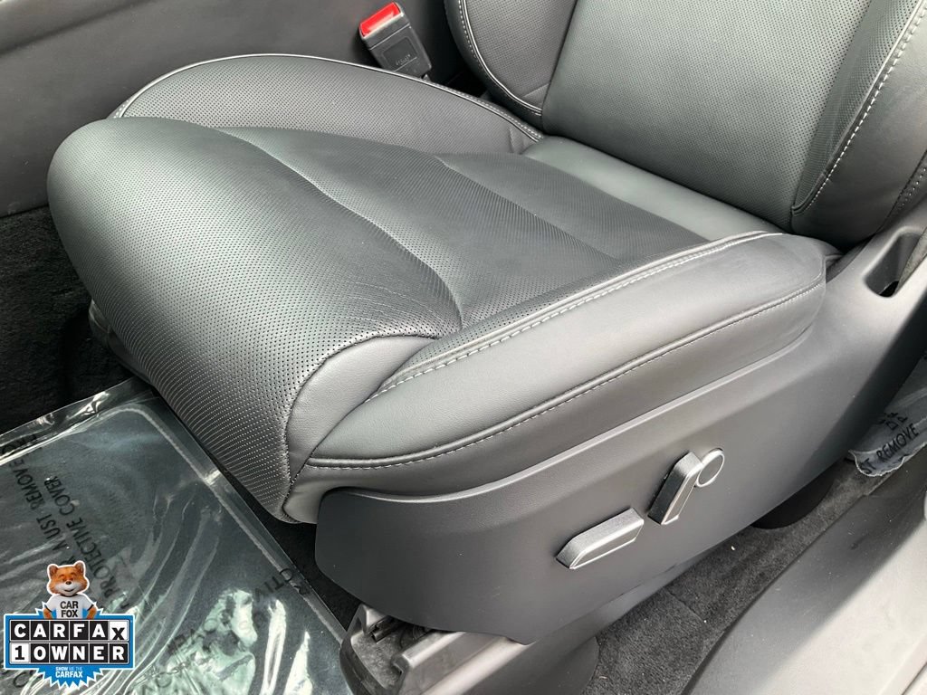 Used 2023 Tesla Model X Plaid AWD/4WD image 17