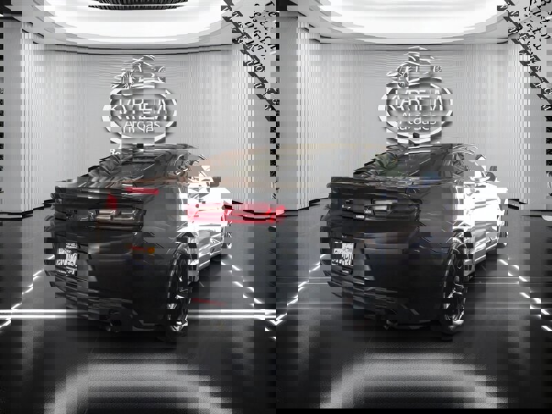 Used 2018 Chevrolet Camaro LS image 5