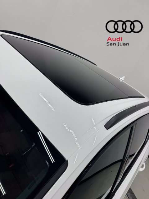 New 2026 Audi Q7 2.0T Premium AWD/4WD image 8