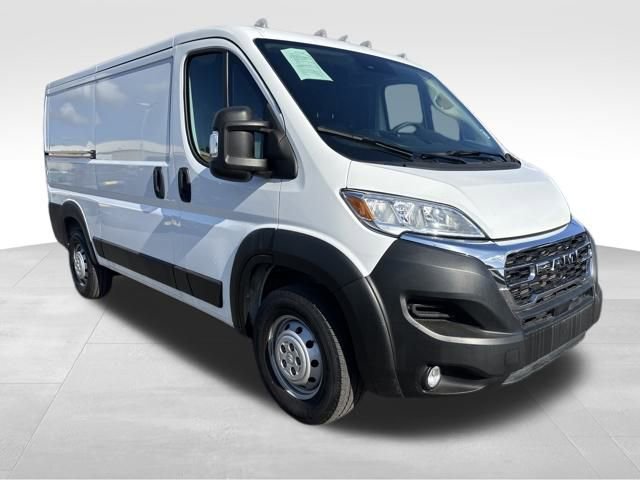 Used 2023 RAM ProMaster 2500
