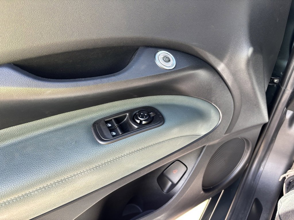 New 2025 FIAT 500 e image 24