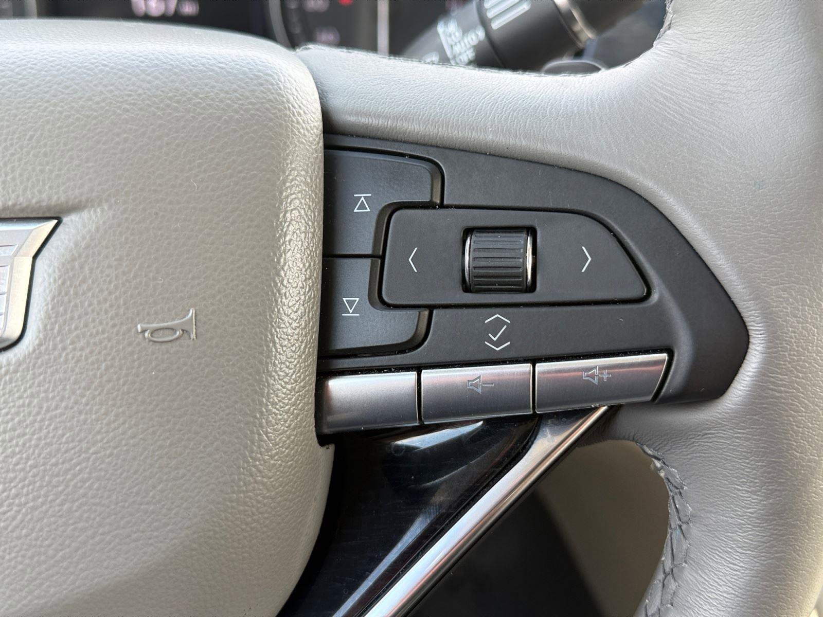 Certified 2024 Cadillac XT6 Premium Luxury w/ Technology Package image 27