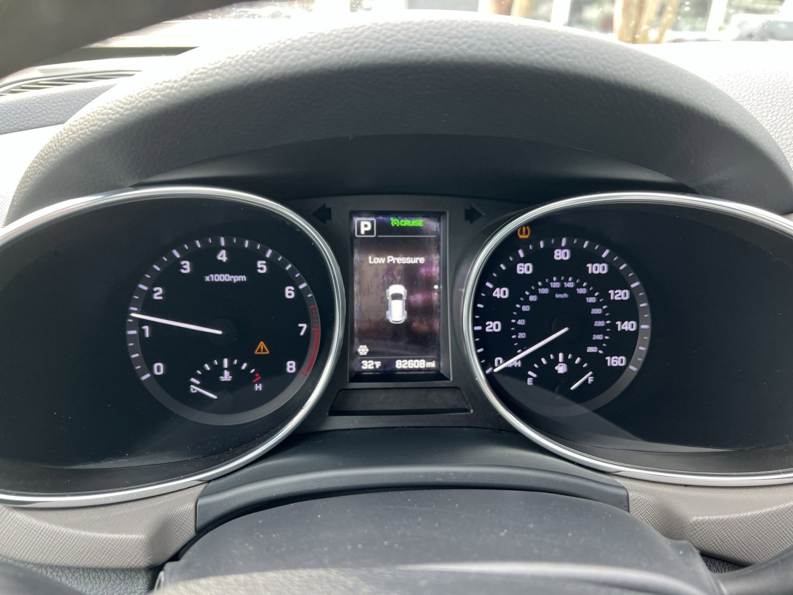 Used 2017 Hyundai Santa Fe Limited image 18