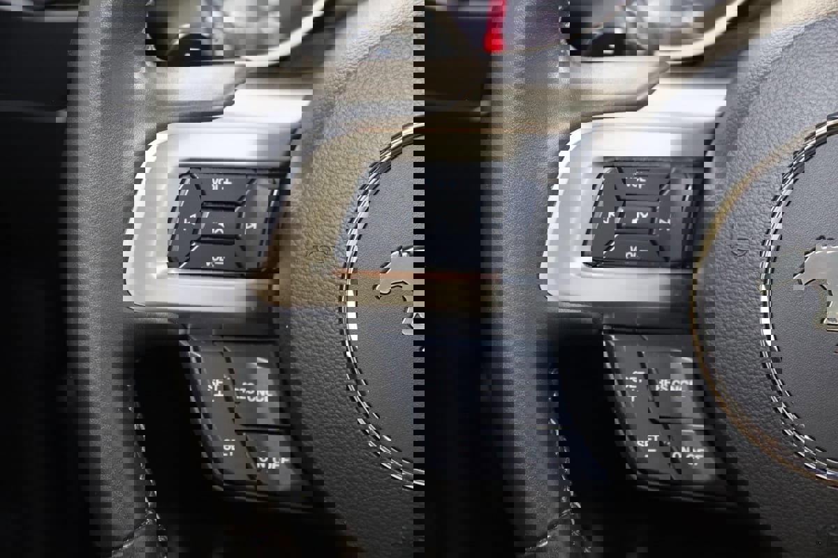 Used 2019 Ford Mustang GT Premium w/ Black Accent Package image 59