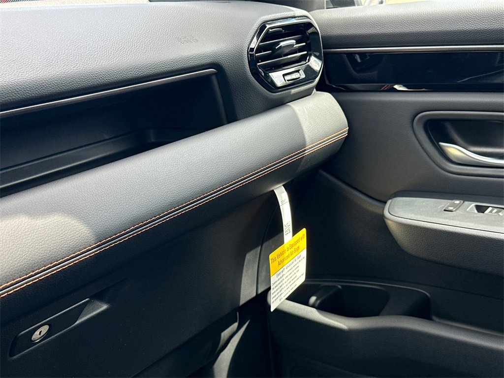 New 2025 Honda Pilot TrailSport image 37