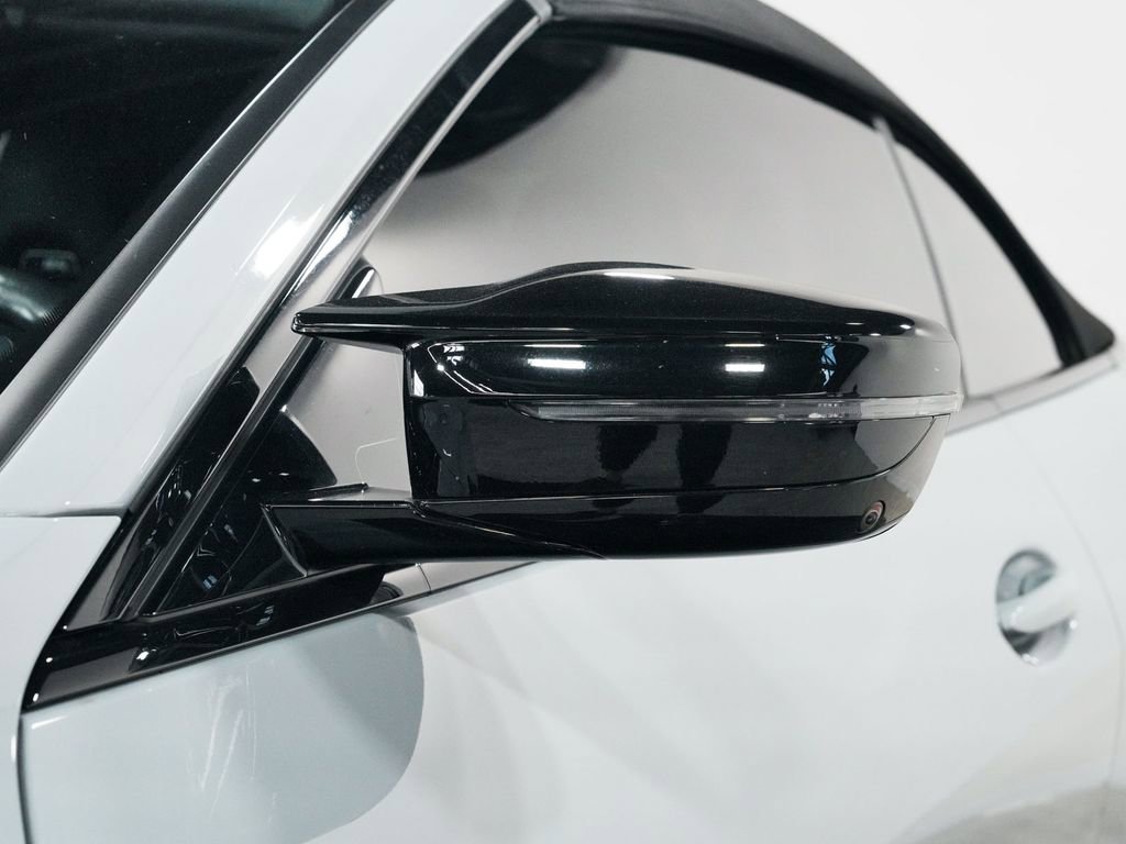 Used 2022 BMW M4 xDrive Competition w/ Executive Package AWD/4WD image 47