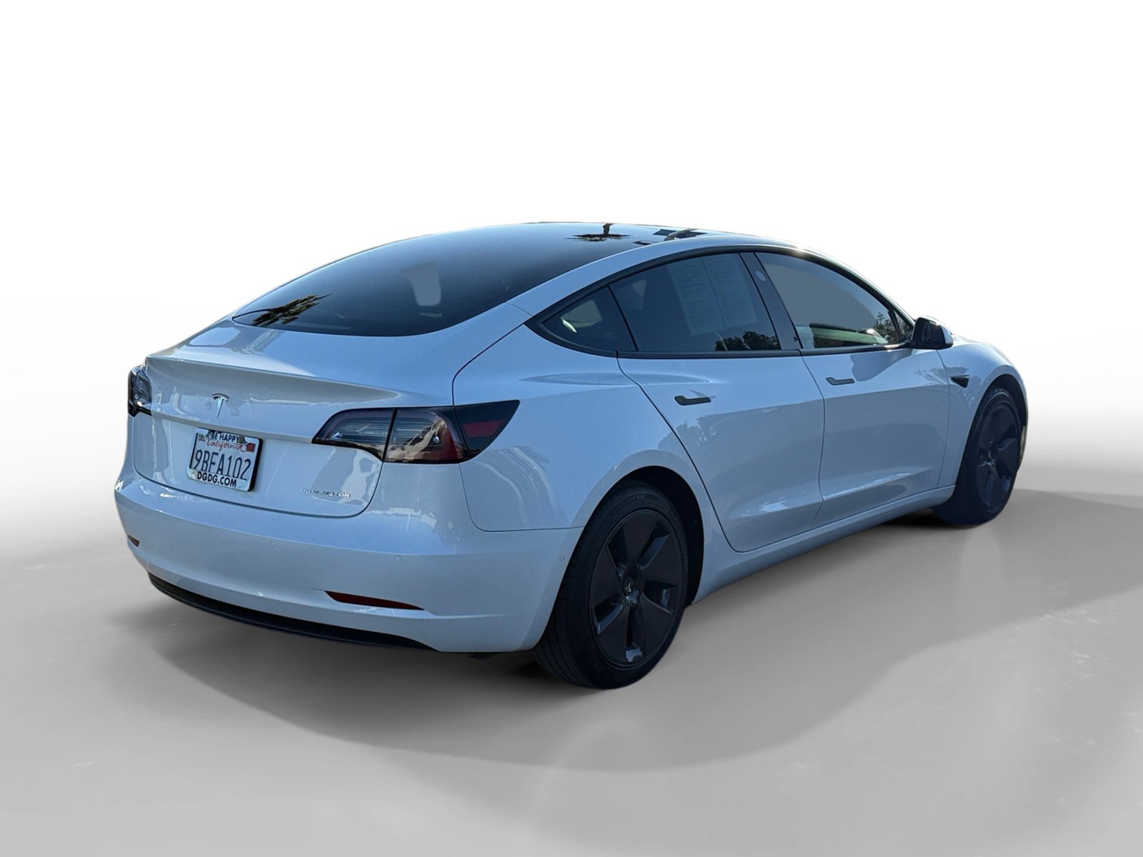 Used 2022 Tesla Model 3 Long Range image 5