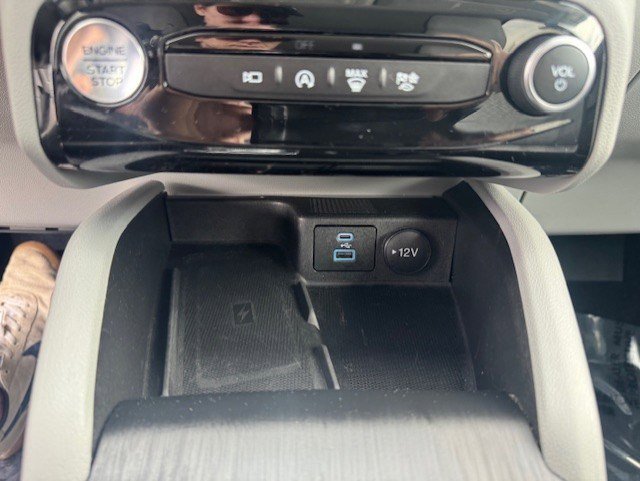 Certified 2023 Ford Escape Active w/ Tech Pack #2 image 21