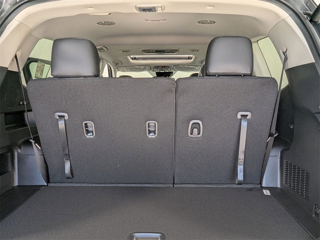 New 2025 Kia Telluride S image 27