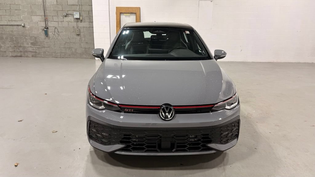 New 2026 Volkswagen GTI SE FWD image 7