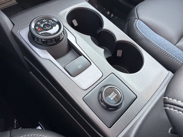 New 2026 Ford Bronco Sport Outer Banks w/ Outer Banks Tech Package+ image 39