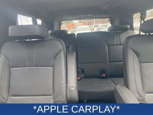 Used 2023 Chevrolet Suburban RST w/ Luxury Package image 15