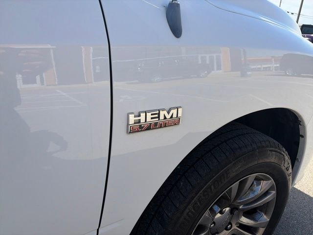 Used 2014 RAM 1500 Limited image 57