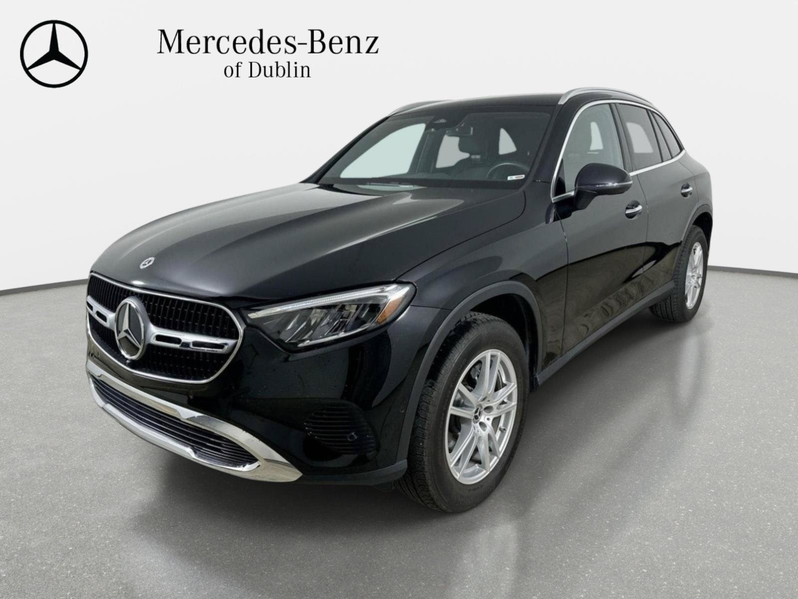 Certified 2023 Mercedes-Benz GLC 300 4MATIC