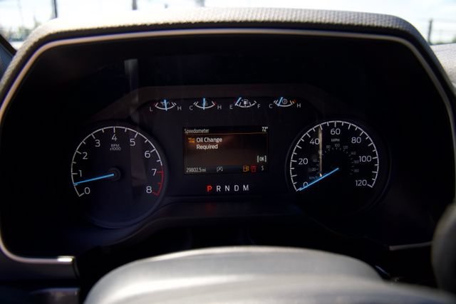 Used 2023 Ford F150 XL w/ STX Appearance Package AWD/4WD image 18