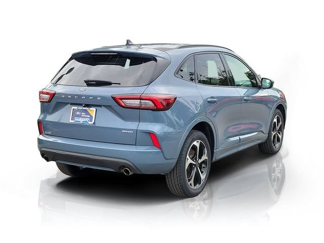 Certified 2023 Ford Escape ST-Line Select AWD/4WD image 7