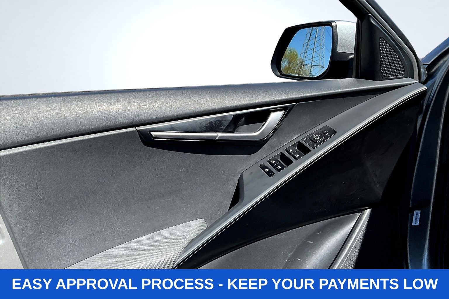 Used 2023 Kia Niro LX FWD image 25