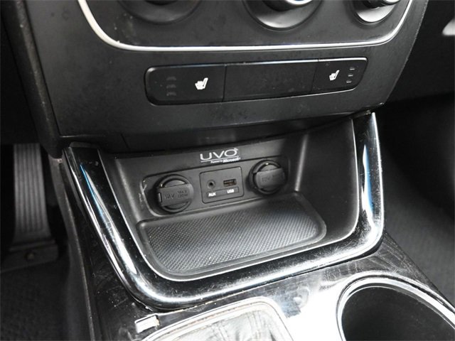 Used 2014 Kia Sorento LX image 26