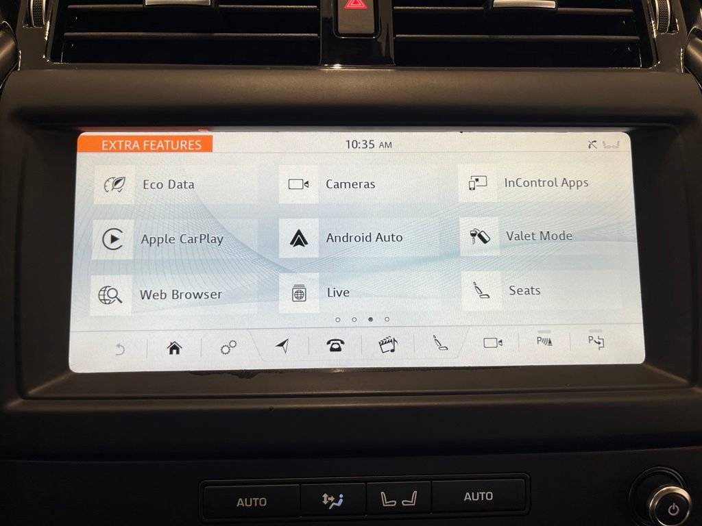 Used 2020 Land Rover Discovery Landmark AWD/4WD image 49