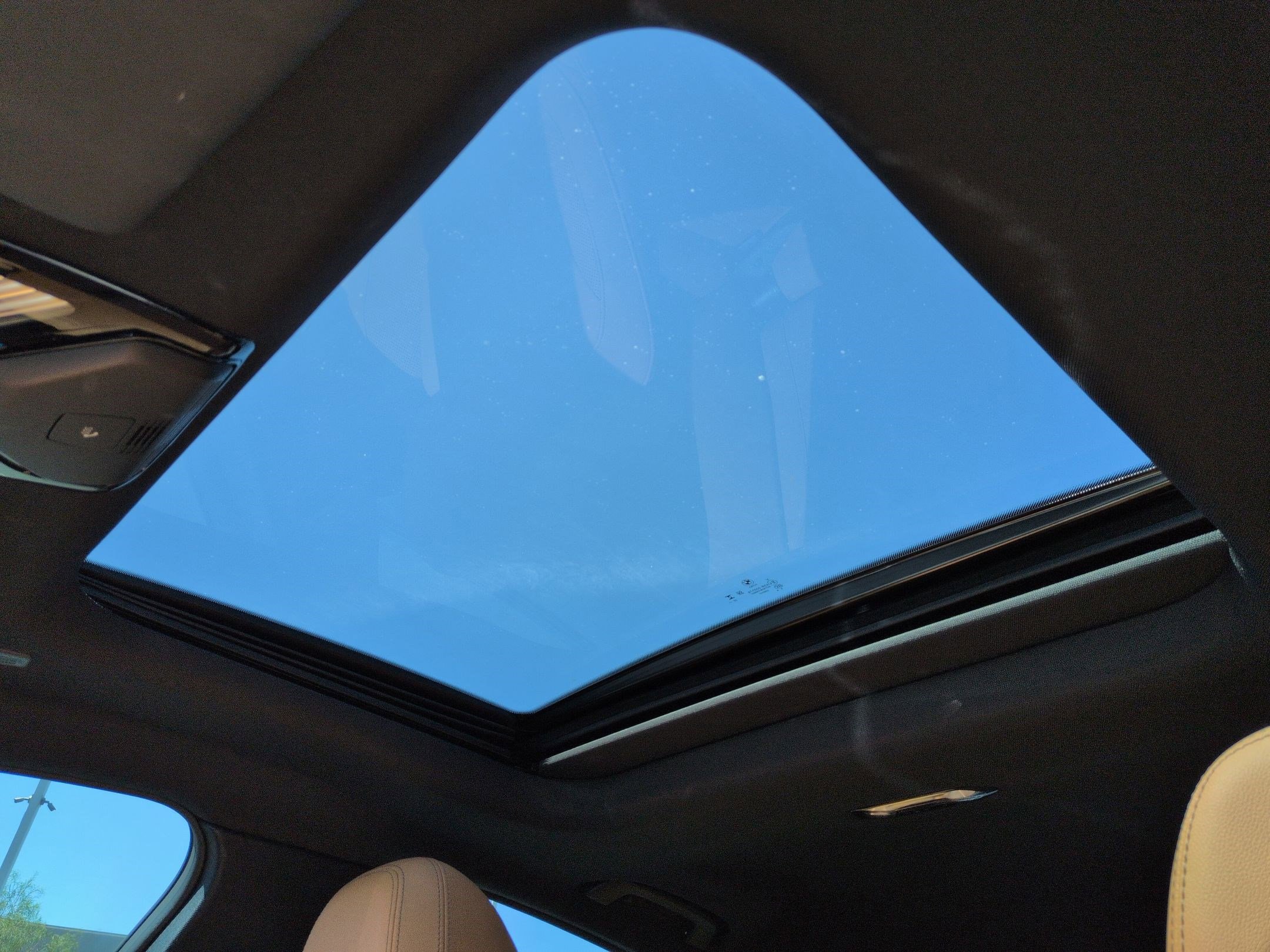 Certified 2023 BMW i4 eDrive35 w/ Premium Package image 28