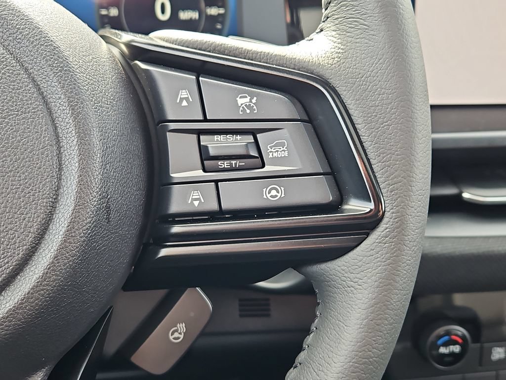 New 2026 Subaru Outback Limited AWD/4WD image 19