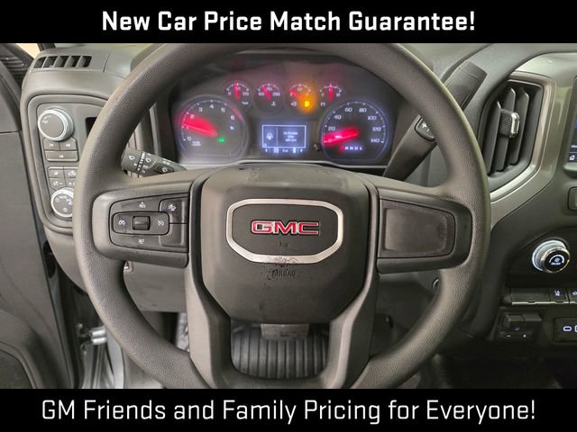 New 2026 GMC Sierra 2500 Pro w/ Convenience Package image 16